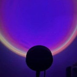 Закатная лампа - фото 4