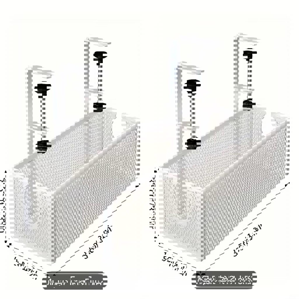 Органайзеры для проводов