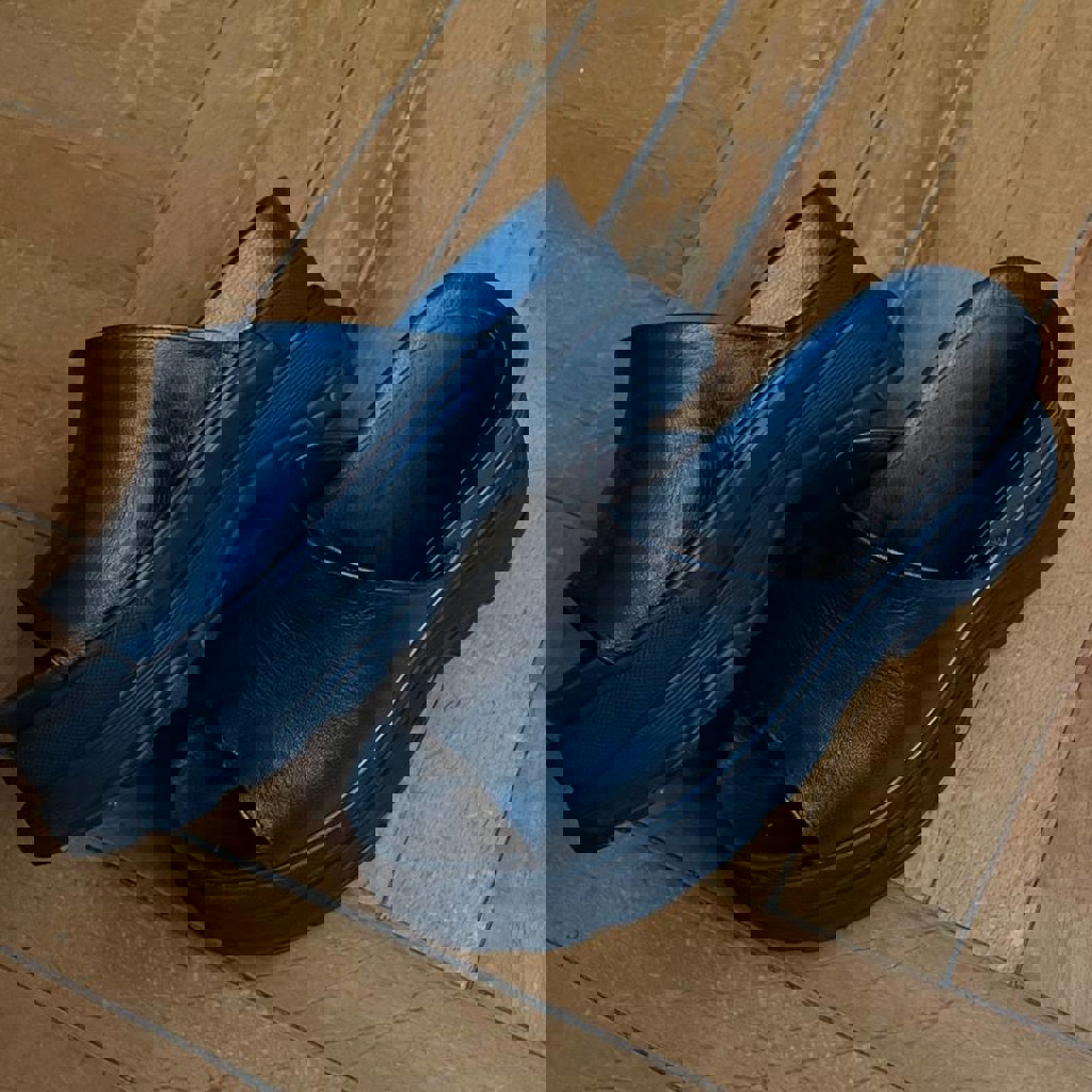 Босоножки на массивной подошве