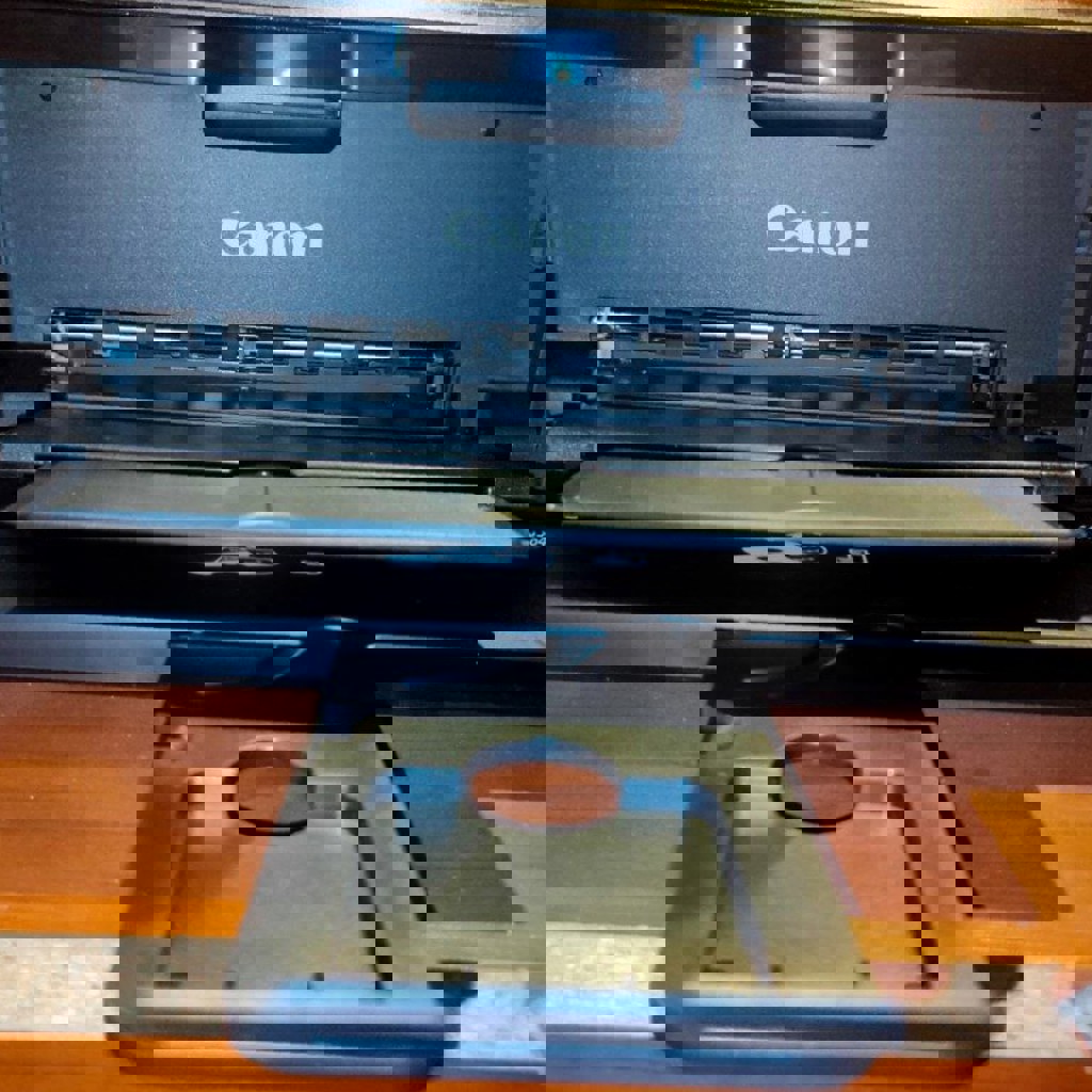 Кабель USB-A to USB-B