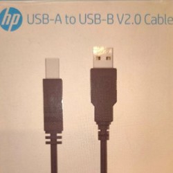 Кабель USB-A to USB-B - фото 5