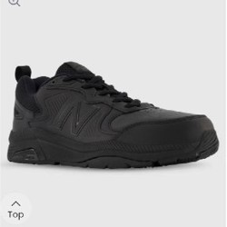 Кроссовки мужские New Balance - фото 4