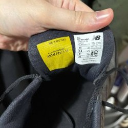 Кроссовки мужские New Balance - фото 6