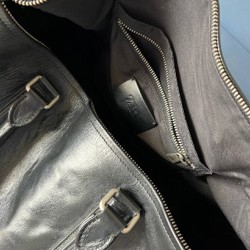 Дорожная сумка - фото 3