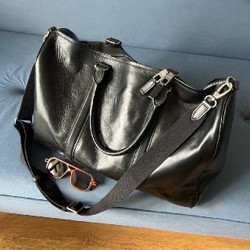 Дорожная сумка - фото 4