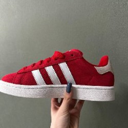 Кроссовки Adidas Campus - фото 2