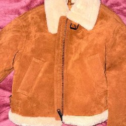 Дубленка - фото 2