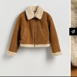 Дубленка - фото 3