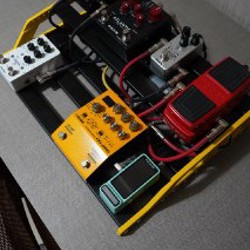 Mooer X2 Looper - фото 1