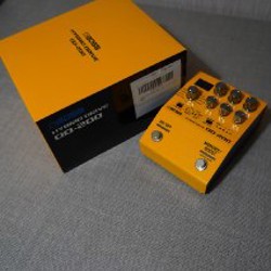 Mooer X2 Looper - фото 2