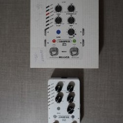 Mooer X2 Looper - фото 3
