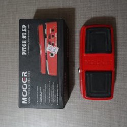 Mooer X2 Looper - фото 4