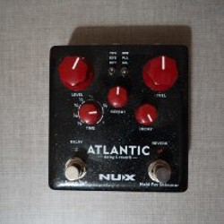 Mooer X2 Looper - фото 5