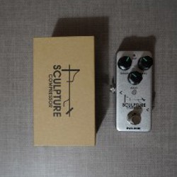 Mooer X2 Looper - фото 6