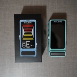 Mooer X2 Looper - фото 7