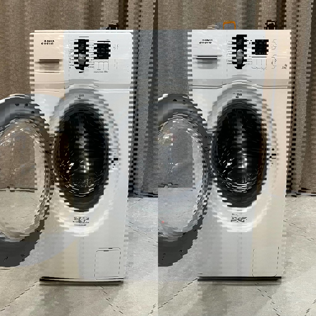 Стиральная машина Samsung WF60F1R0HOW