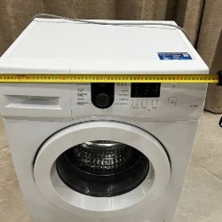 Стиральная машина Samsung WF60F1R0HOW - фото 2