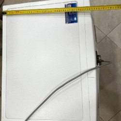 Стиральная машина Samsung WF60F1R0HOW - фото 4