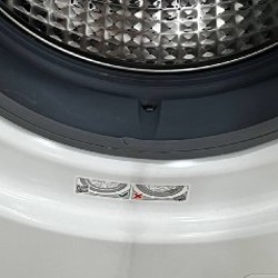 Стиральная машина Samsung WF60F1R0HOW - фото 5