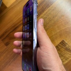 IPhone Pro Max - фото 2