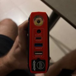 Jump Starter FLYBAT - фото 4