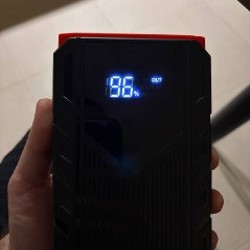 Jump Starter FLYBAT - фото 5