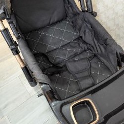 Детская прогулочная коляска - фото 2