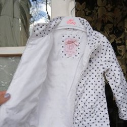 Одежда для девочки - фото 6