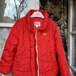 Одежда для девочки - фото 8