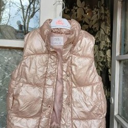 Одежда для девочки - фото 9