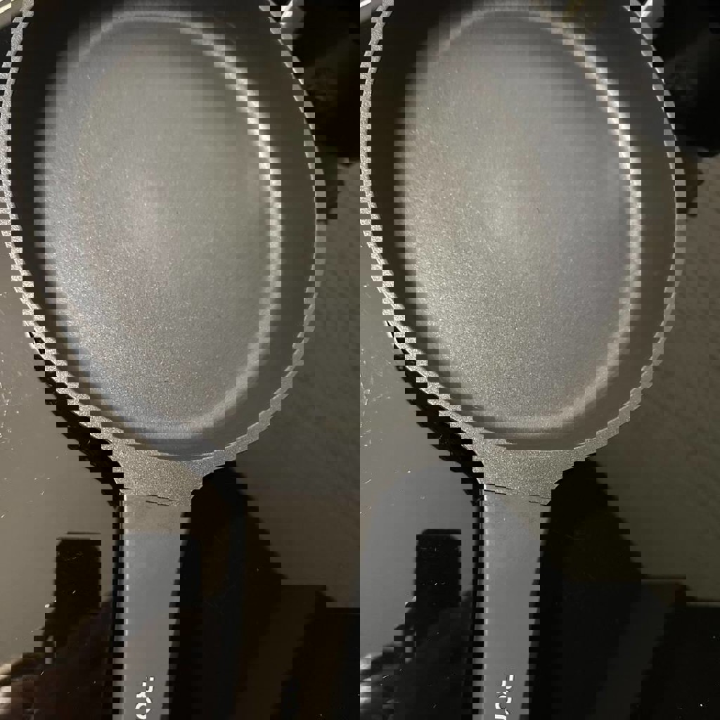 Сковорода Ronig