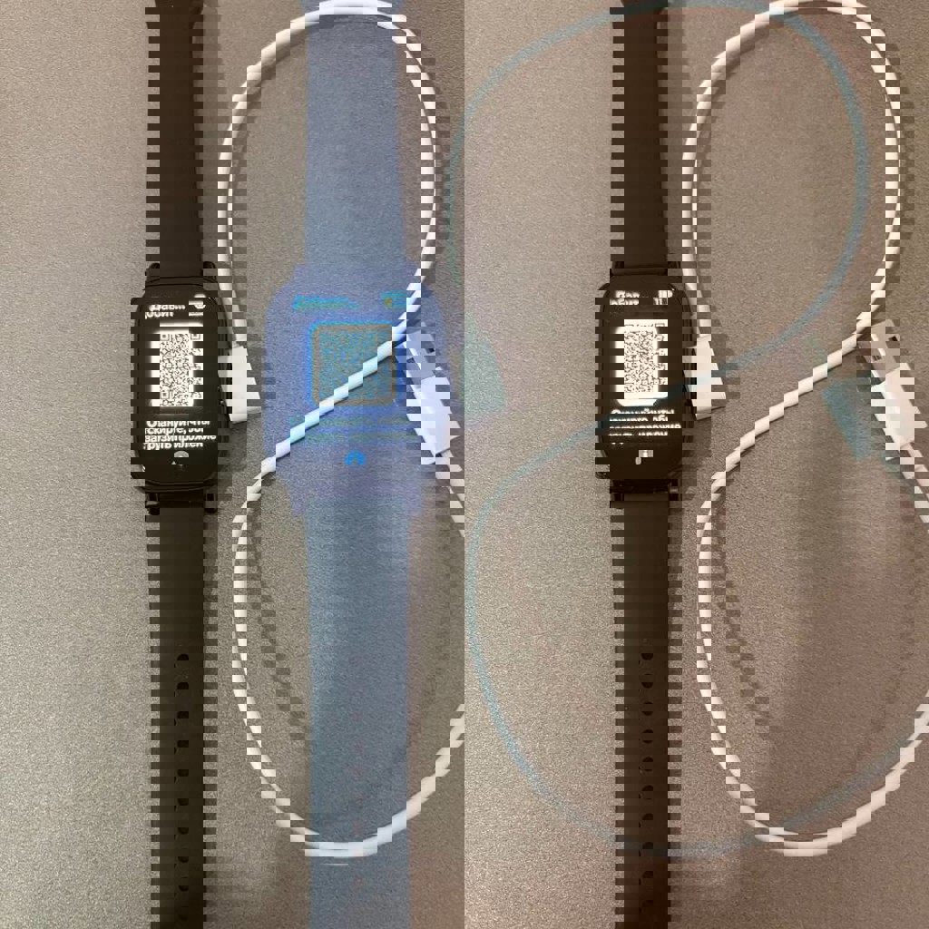 Смарт часы Xiaomi Redmi Watch