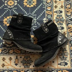 Обувь Replay Footwear - фото 3