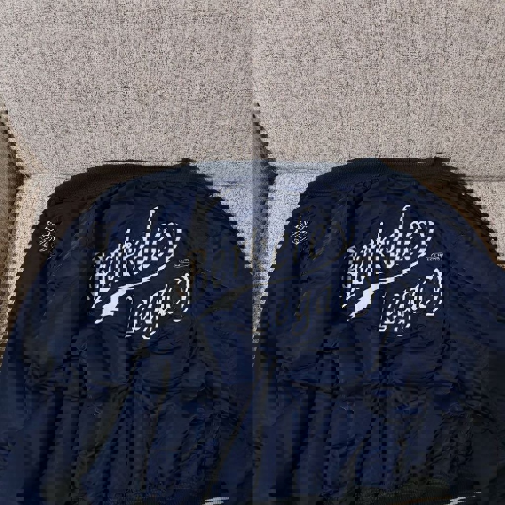 Куртка Berkeley legacy