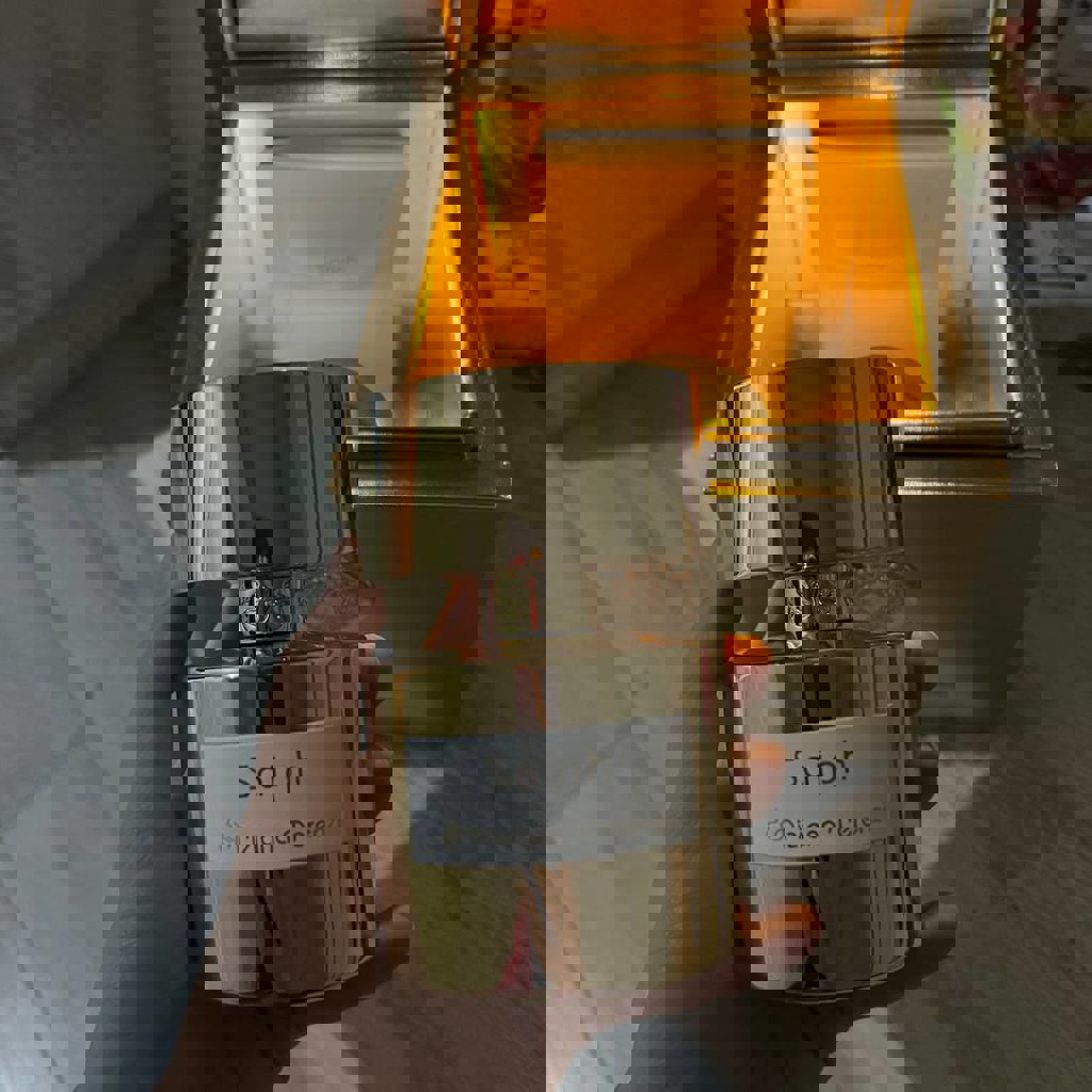 Парфюм Tiziana Terenzi Saiph