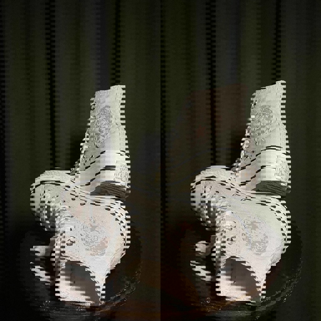 Женские кеды Converse