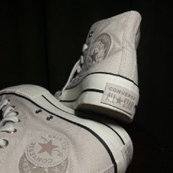 Женские кеды Converse - фото 2