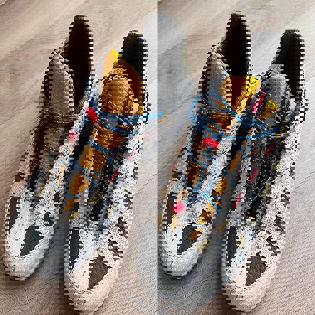 Кроссовки Nike Air Max 270 Vistascape