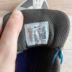 Кроссовки Nike Air Max 270 Vistascape - фото 3