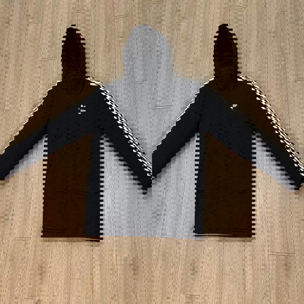 Зимняя куртка | Парка