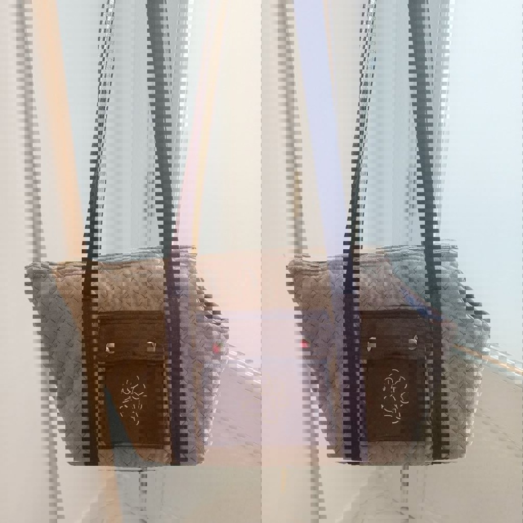 Переноска для животных Trixie