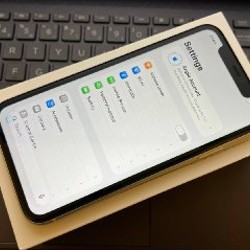 IPhone 11 - фото 9