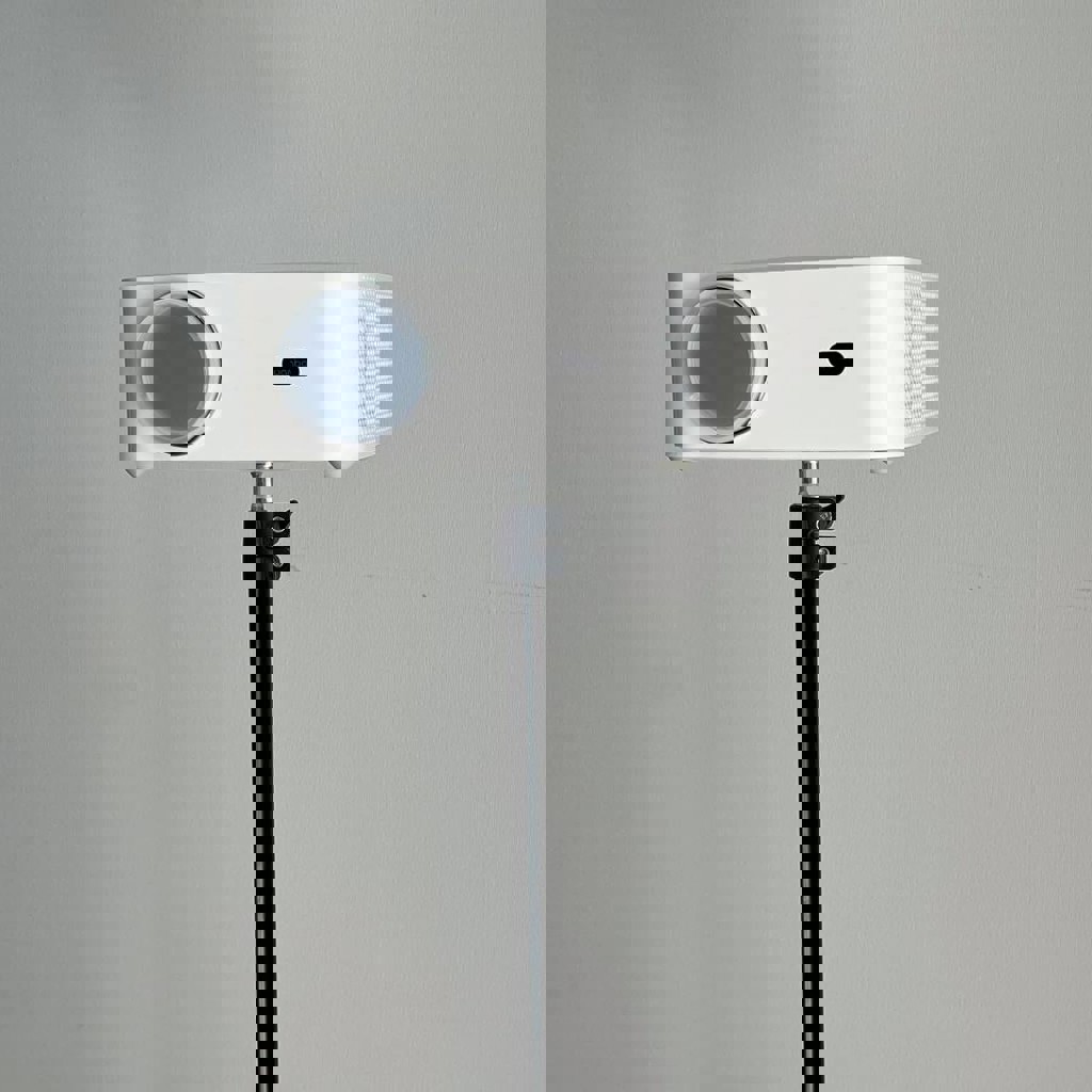 Xiaomi Wanbo Projector X1