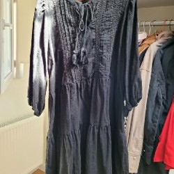 Платье 2 - фото 1