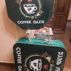 Кухонные весы - фото 1