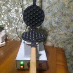 Кухонные весы - фото 6