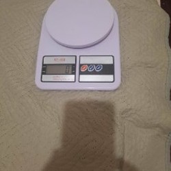 Кухонные весы - фото 7