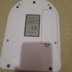 Кухонные весы - фото 8