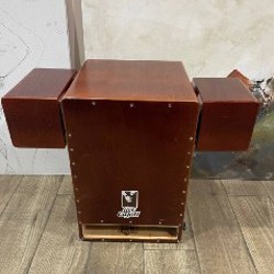 Профессиональный кахон - фото 2