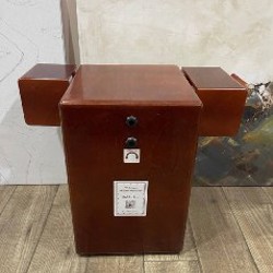 Профессиональный кахон - фото 3